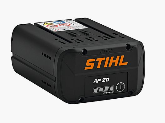 Stihl Akumulator AP 20