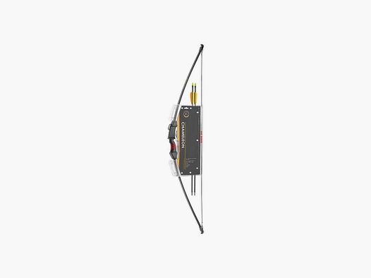Arco EK Chameleon Recurve Nero
