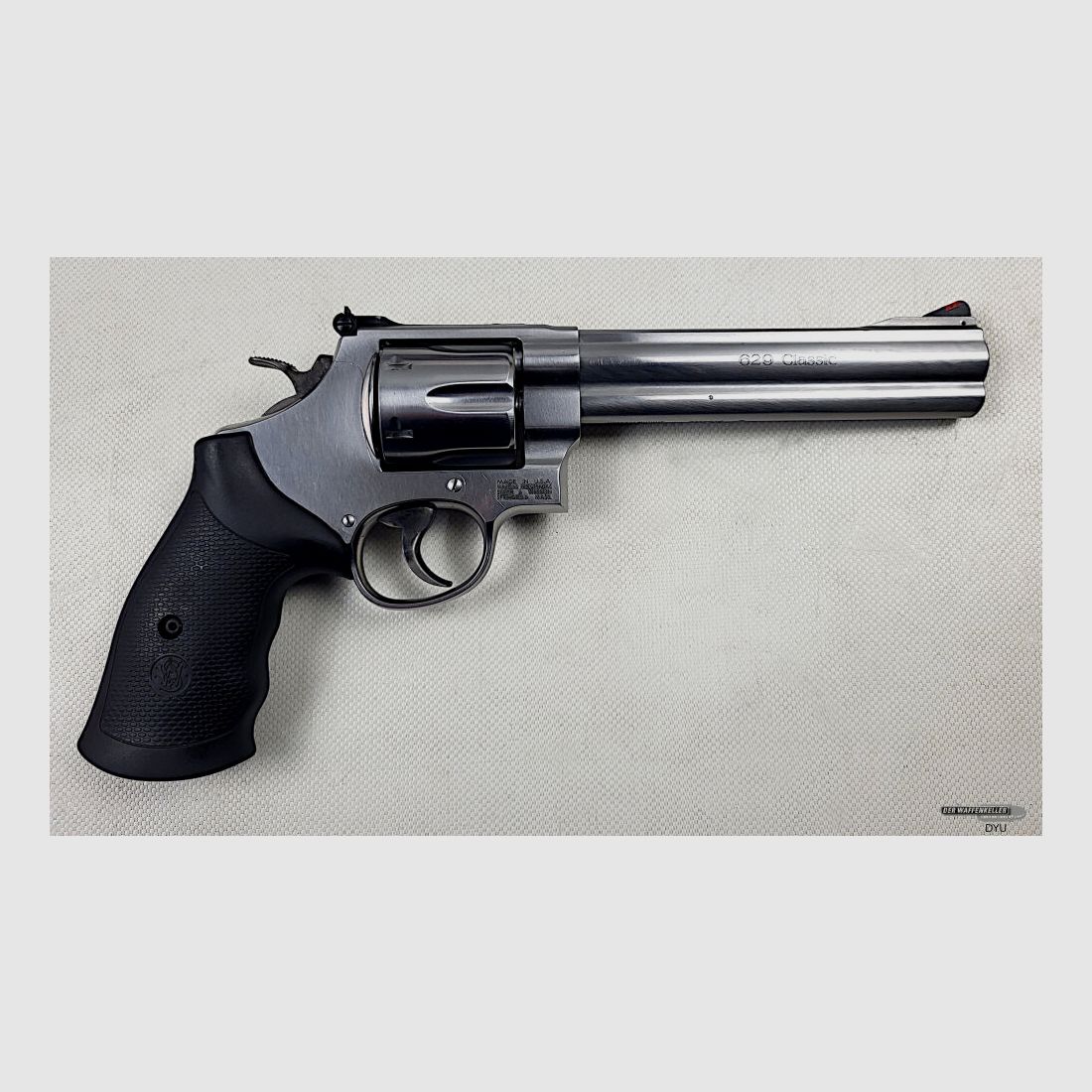 Smith & Wesson 629 Classic