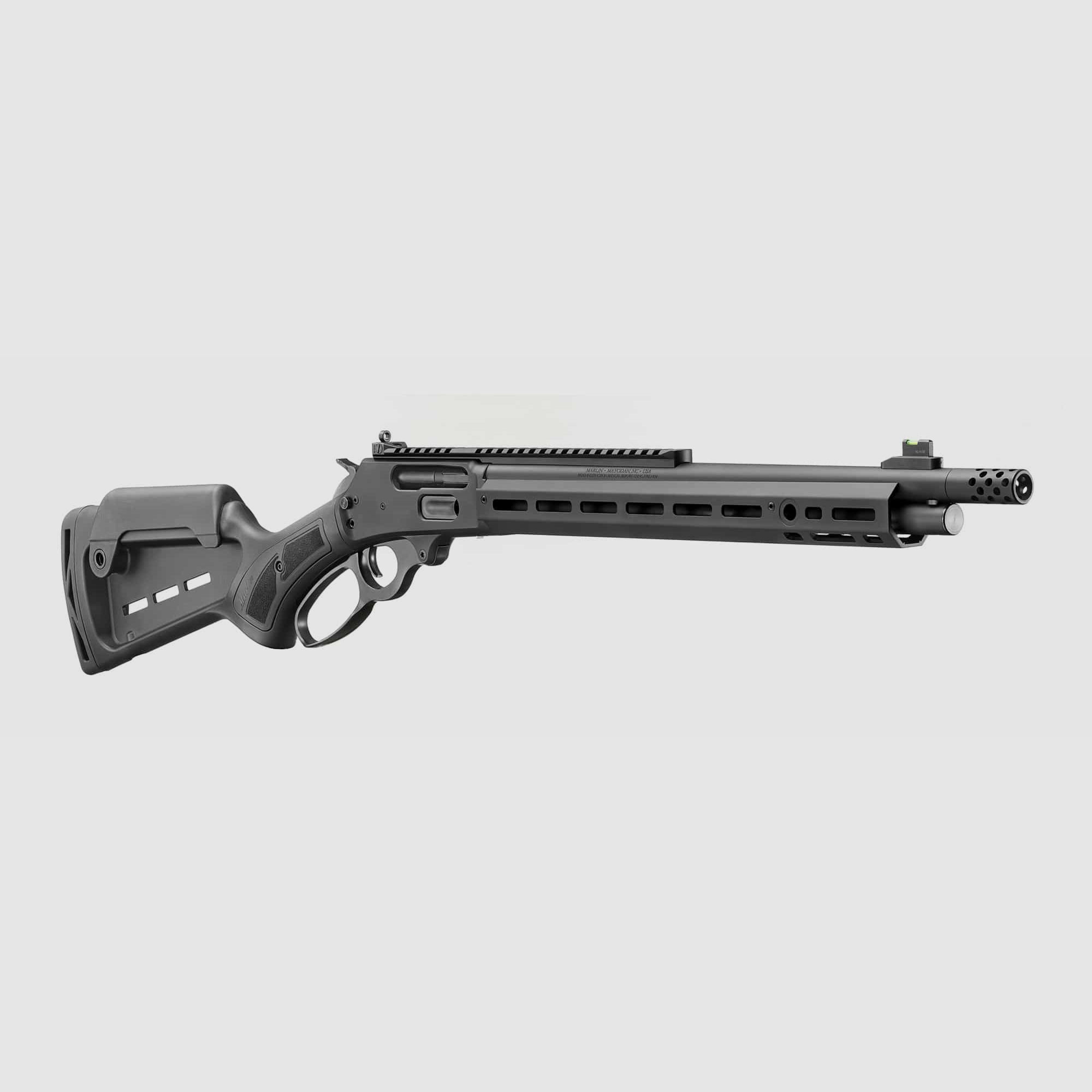 Marlin 336 Dark Series 16″ .30-30 Win., Bild 4 von 4