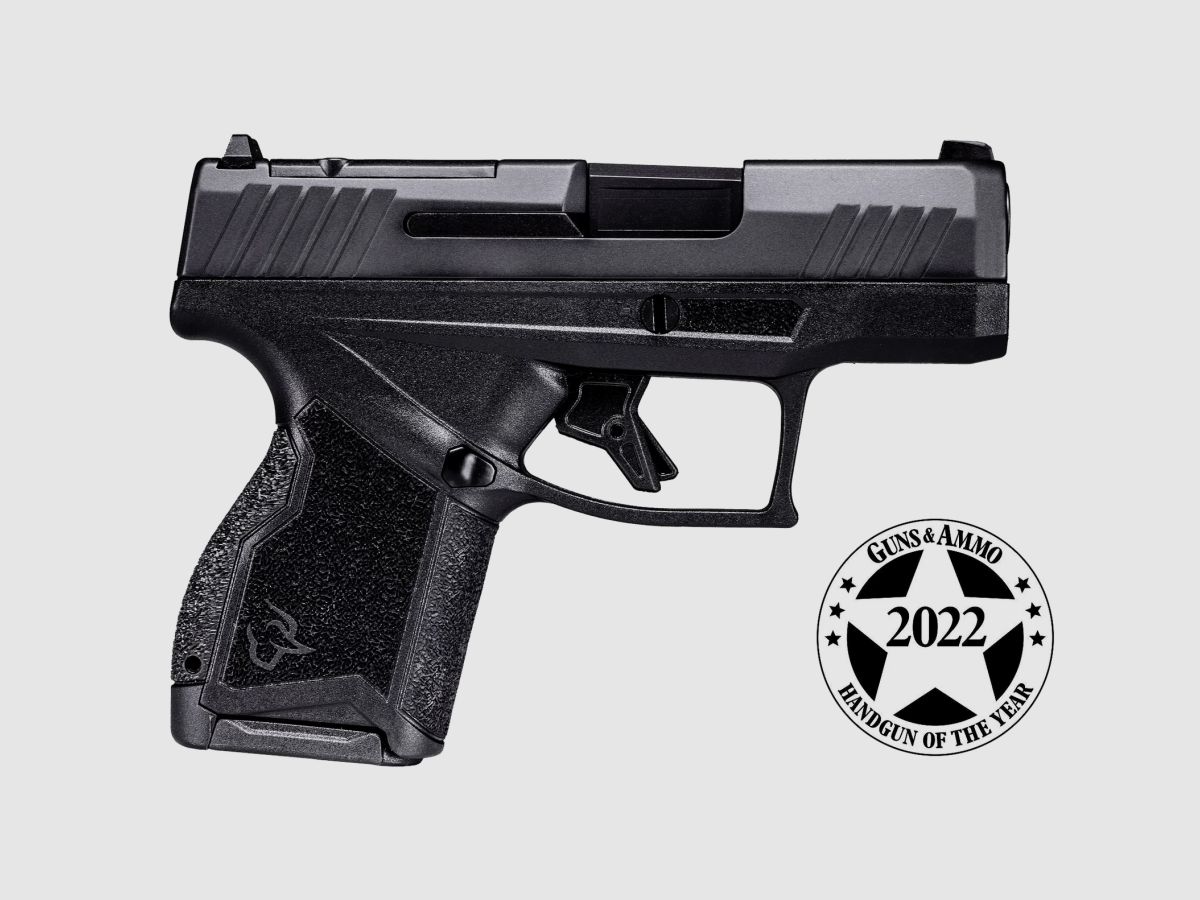 PISTOLET GX4 TORO BLACK 9MM, image 1 sur 7