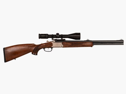 Blaser Mod. 95 Standard , ZF Kahles Helia CSX 3-12x56 Abs. 4A bel., Sattelmontage, 12/70-7x65R