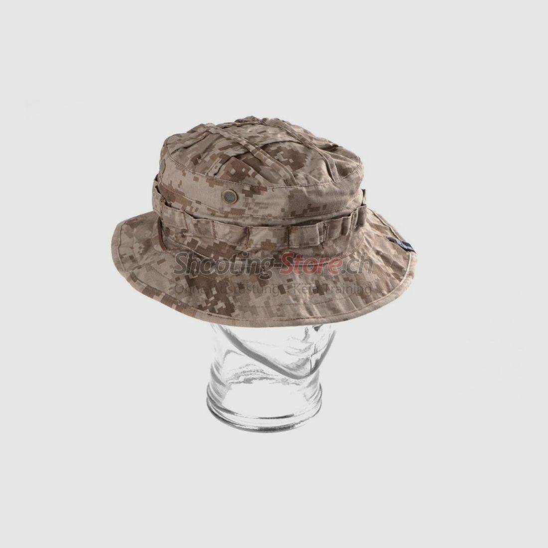 Invader Gear Mod 2 Boonie Hat Marpat Desert L