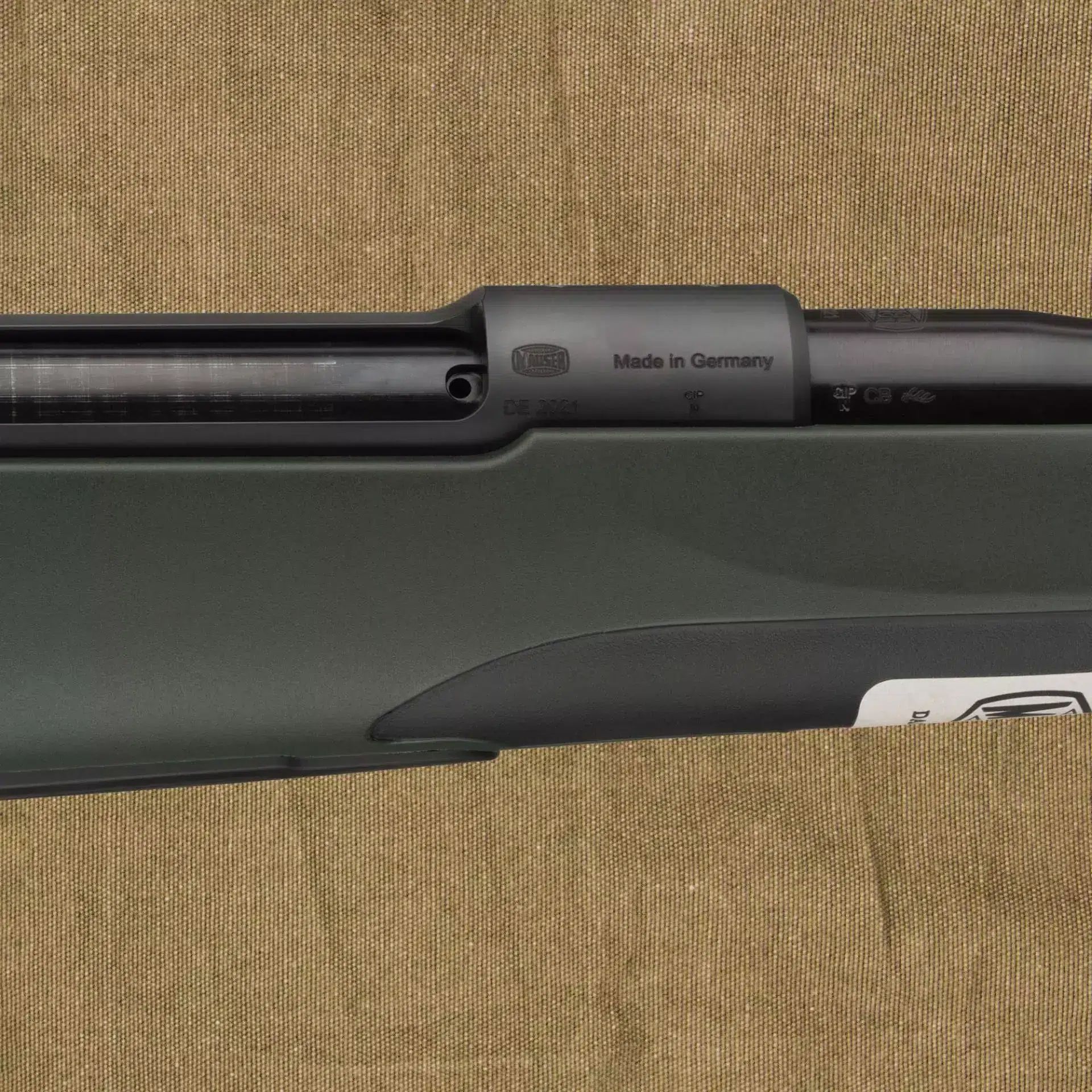 Mauser M18 Forest Hunt