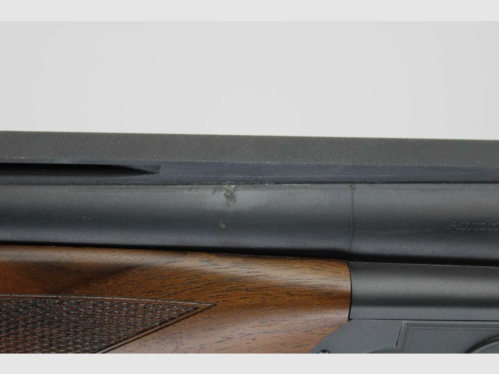 BDF Antonio Zoli GC-Expert Lady with steel shot and adjustable stock 12/76