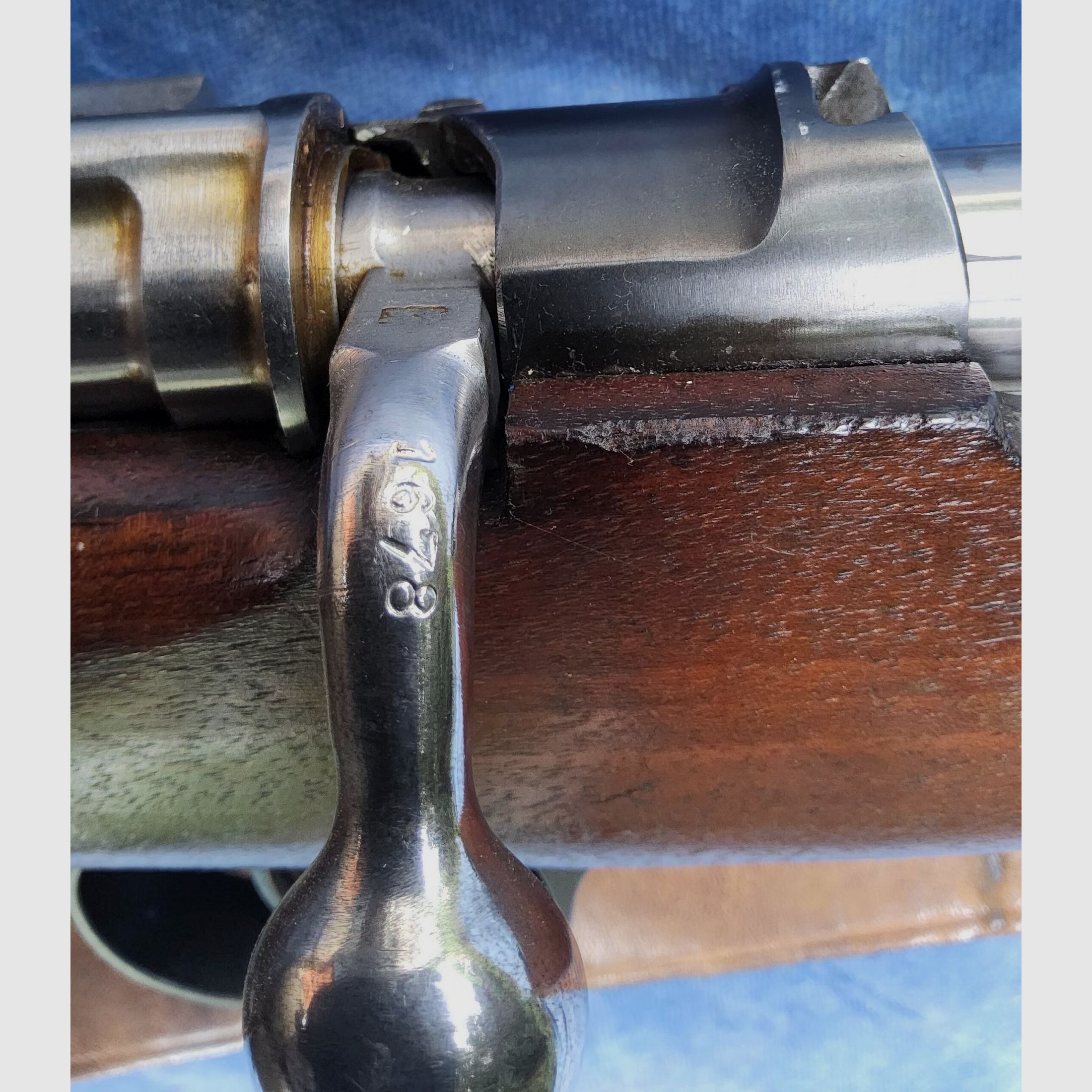 FN M30 Wilhelmina Karabiner, Bild 20 von 26
