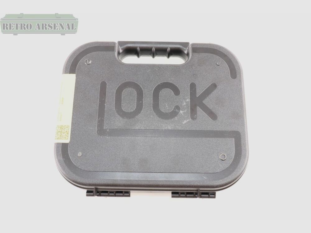Glock 22 Gen5 MOS, afbeelding 7 van 7