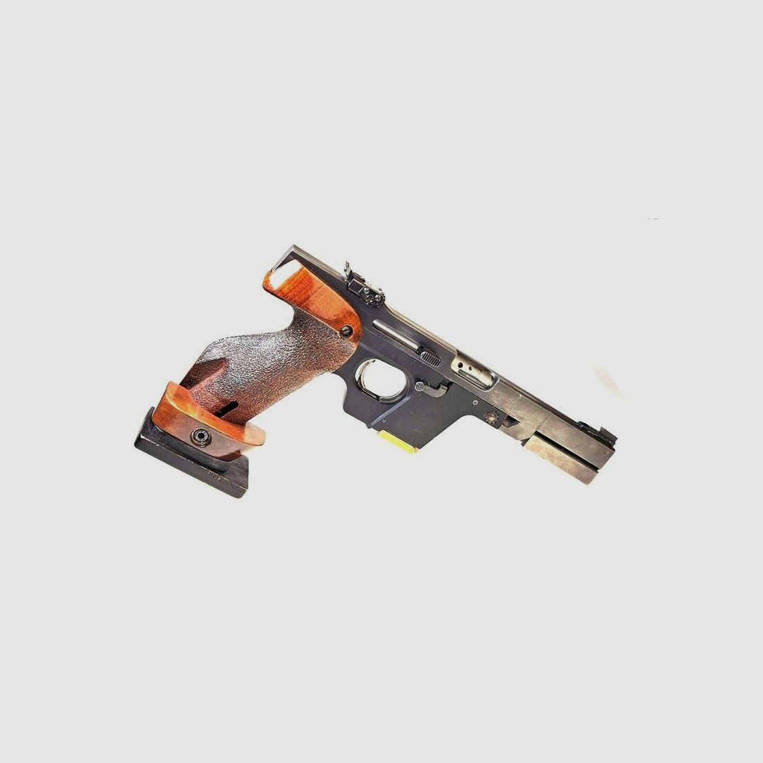 Walther GSP