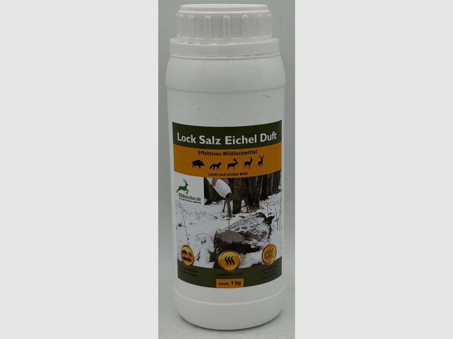 Wildlutscher Lock Salz