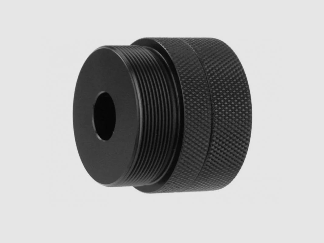 Adattatore per silenziatore DONNYFL Evanix Rex-Diverse M18x1