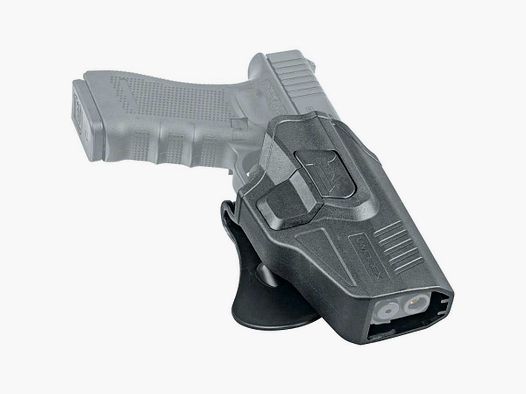 Paddle Holster 1
