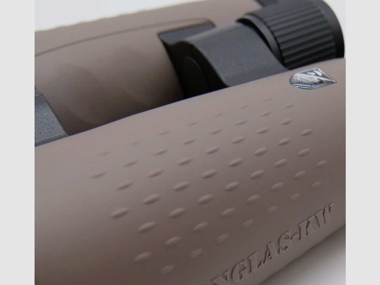 Ddoptics Fernglas-KW Regulus 8x56 HD mit Tasche und Niggeloh Trageriemen