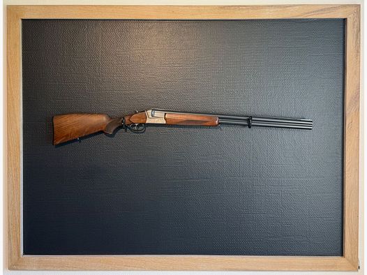 Krieghoff Teck Kal. 12/70 Perfekter Zustand