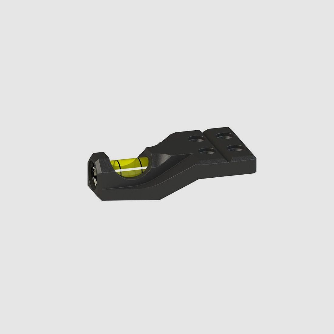Eratac Halter mit Libelle für Universal-Schnittstelle