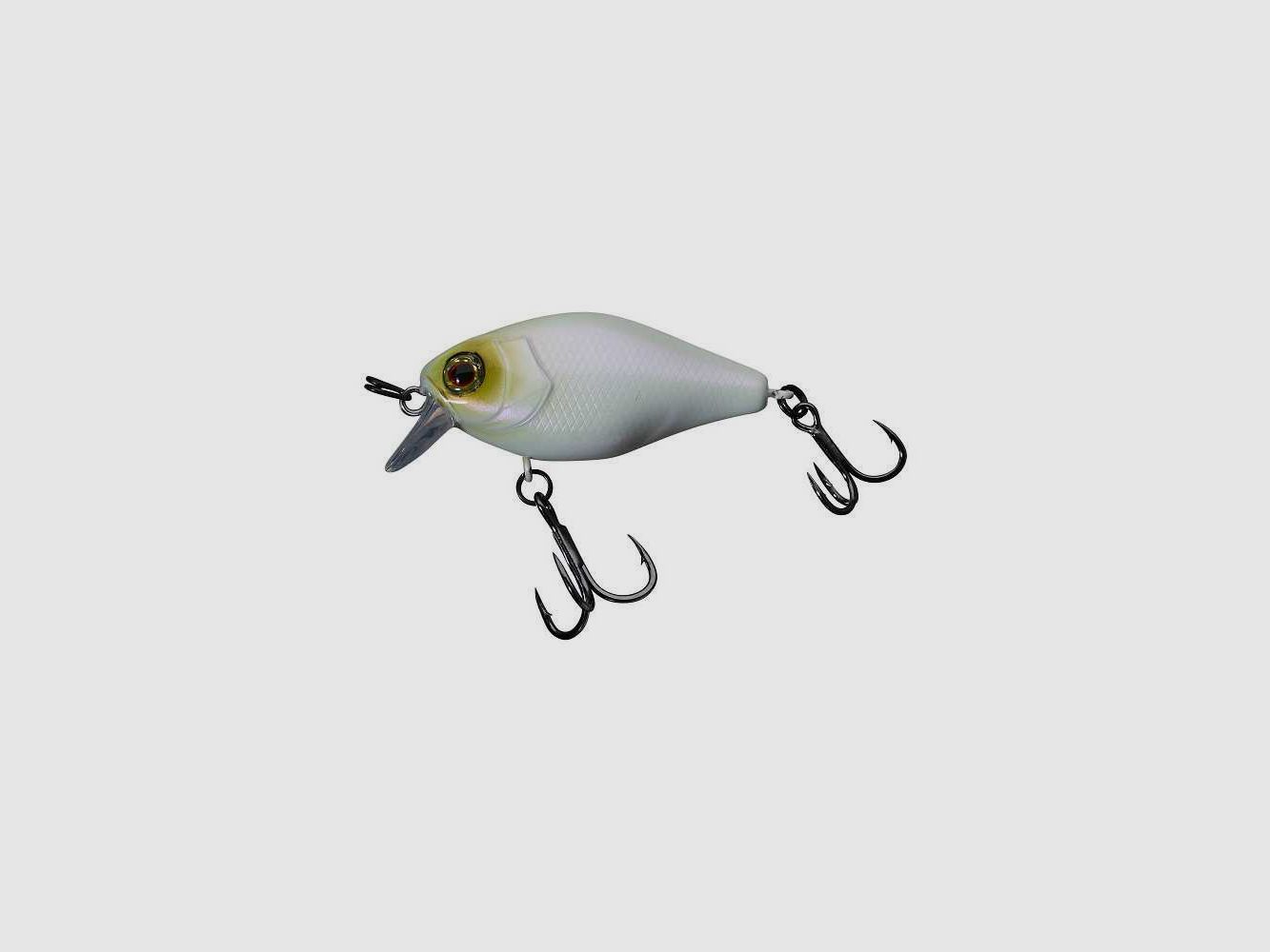 Kunstköder Illex Chubby 41 SSR Bone