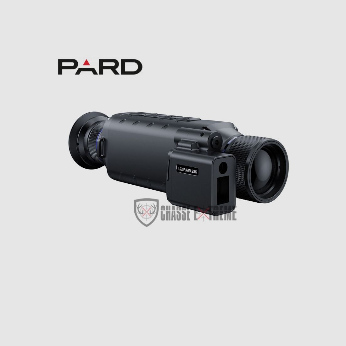 Thermal Monocular PARD Leopard 640x512 Detection 1800m with LRF 50 mm, image 4 of 5