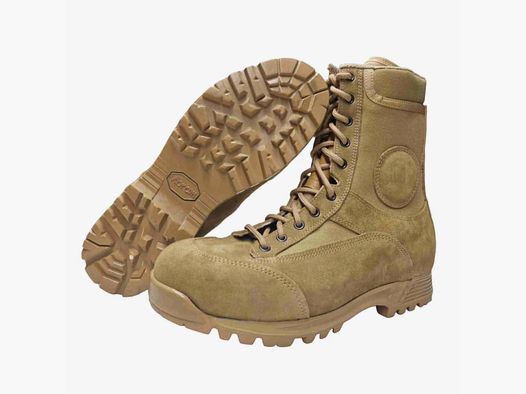Botte Caltrek Sentinelle 655 Desert