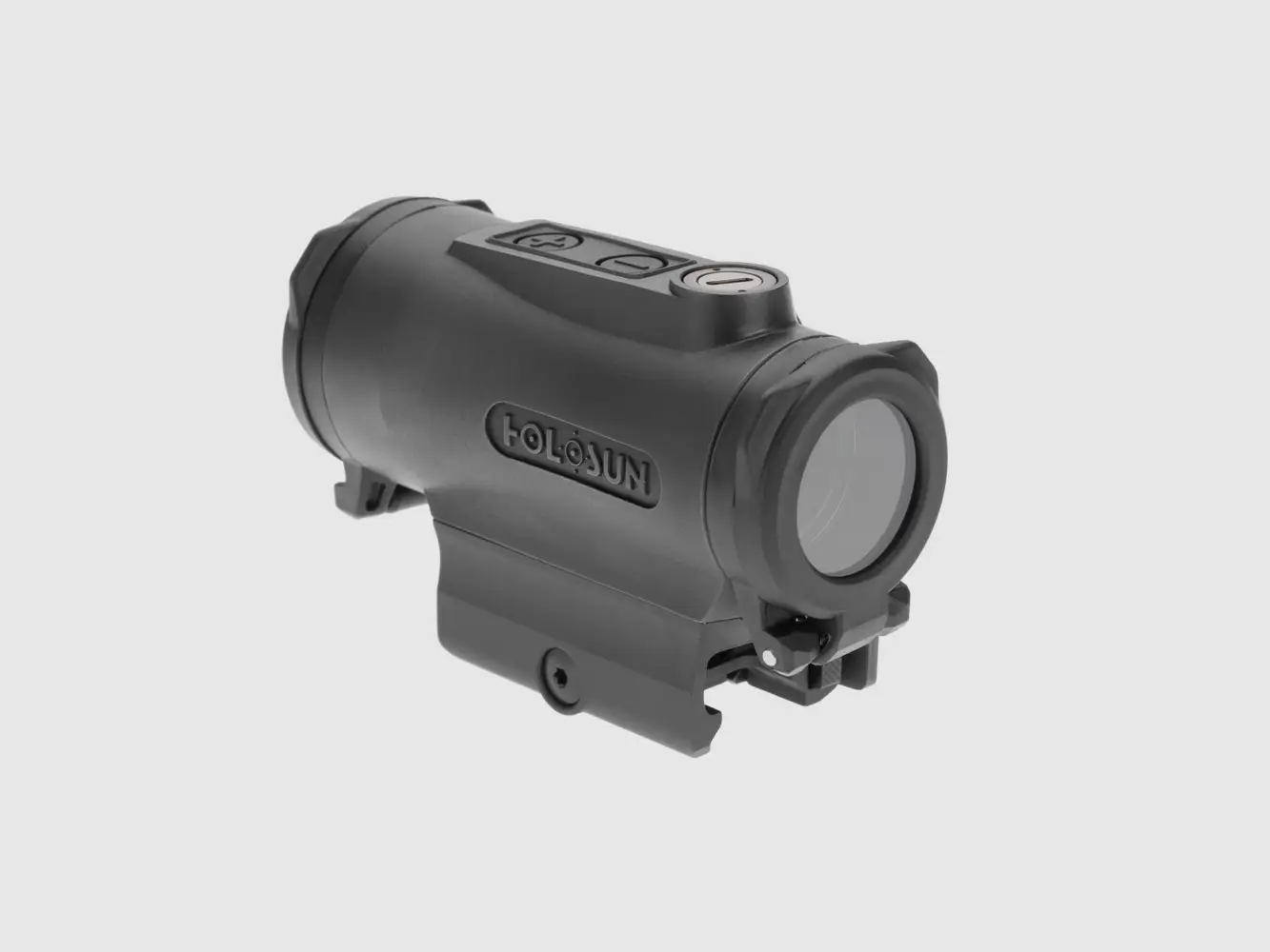 Mirino rosso HOLOSUN HE530 in titanio 30 mm, immagine 4 di 11