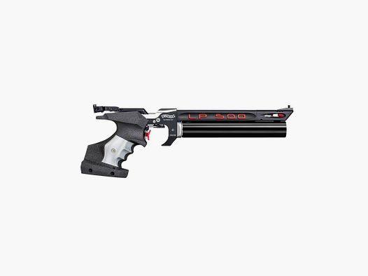 WALTHER Pistola LP500 MEISTER MANUFAKTUR E-Trigger 2824621_0004
