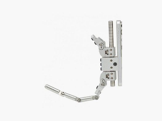 Schaftende Walther EXPERT silber