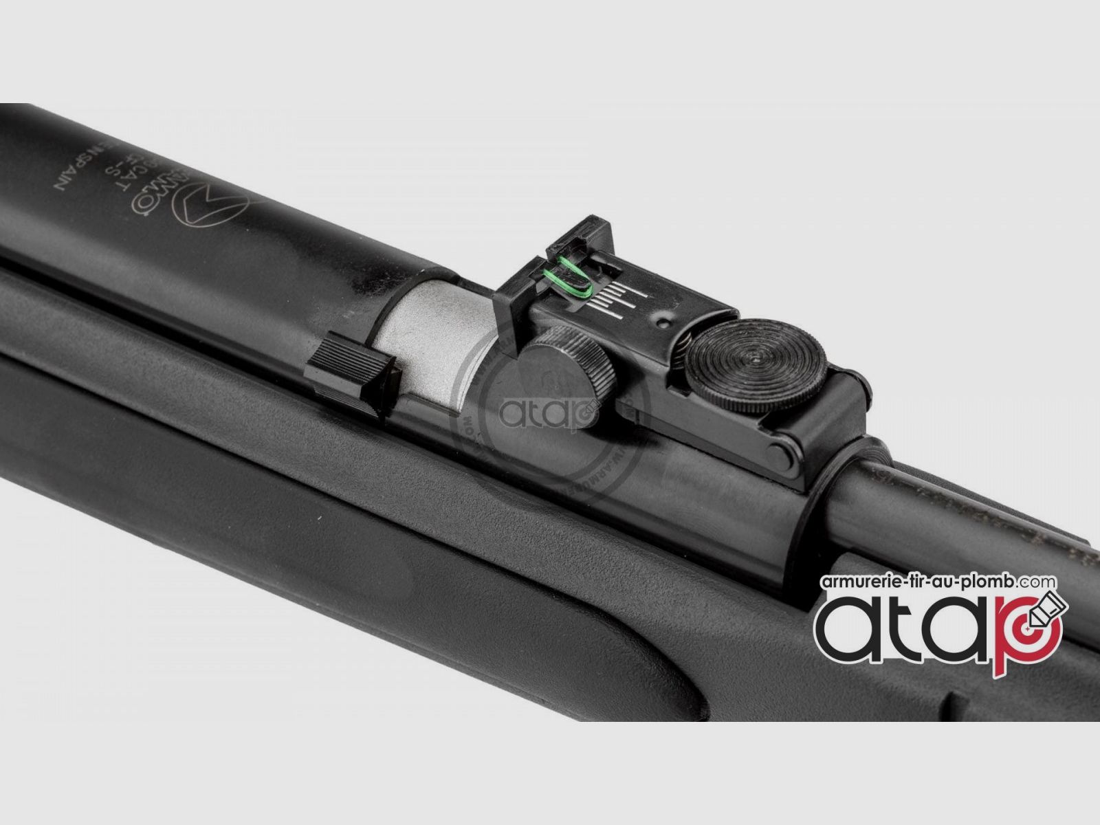 Gamo CFX Kaliber 5,5 mm Luftgewehr, Bild 5 von 5