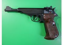 Pistola sportiva Walther PP Sport, calibro .22lr, come nuova      #83