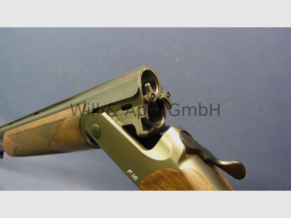BLASER ISNY F16 GAME