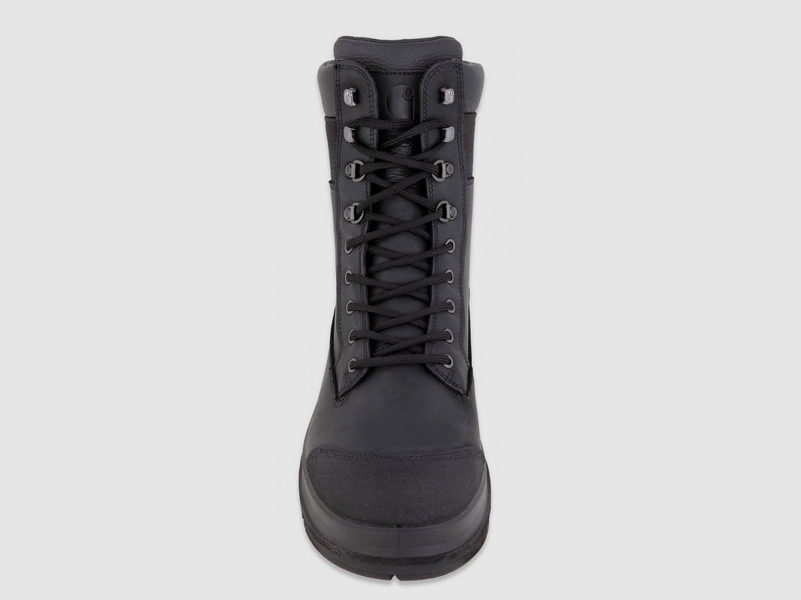 Sonstige Detroit 8'' S3 Waterproof High Boot 39 Black