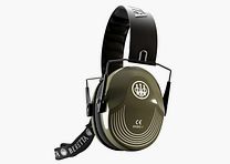 Beretta hearing protection green