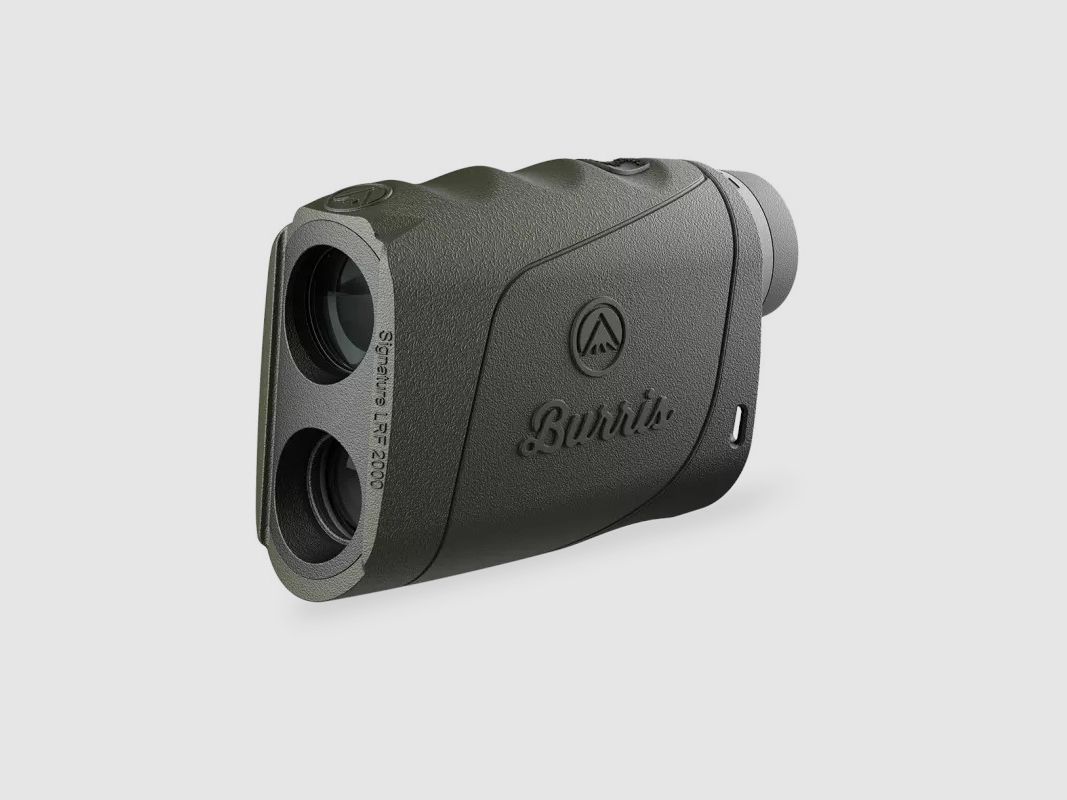 BURRIS SIGNATURE LRF 2000 7X25MM, afbeelding 1 van 5