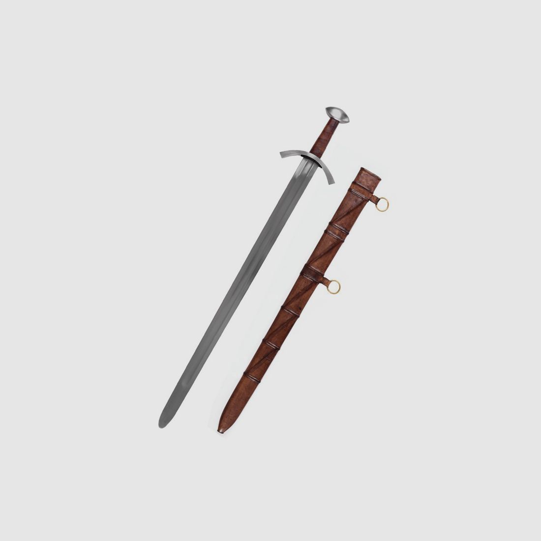 Turin Mauritius Sword