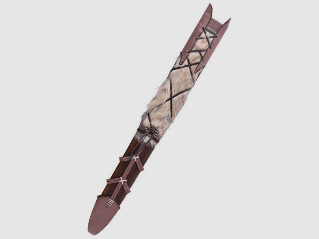 Sheath for Conan Father Sword, Marto