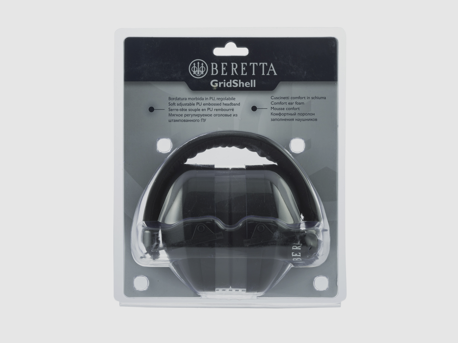Beretta Casco GridShell, imagen 4 de 4