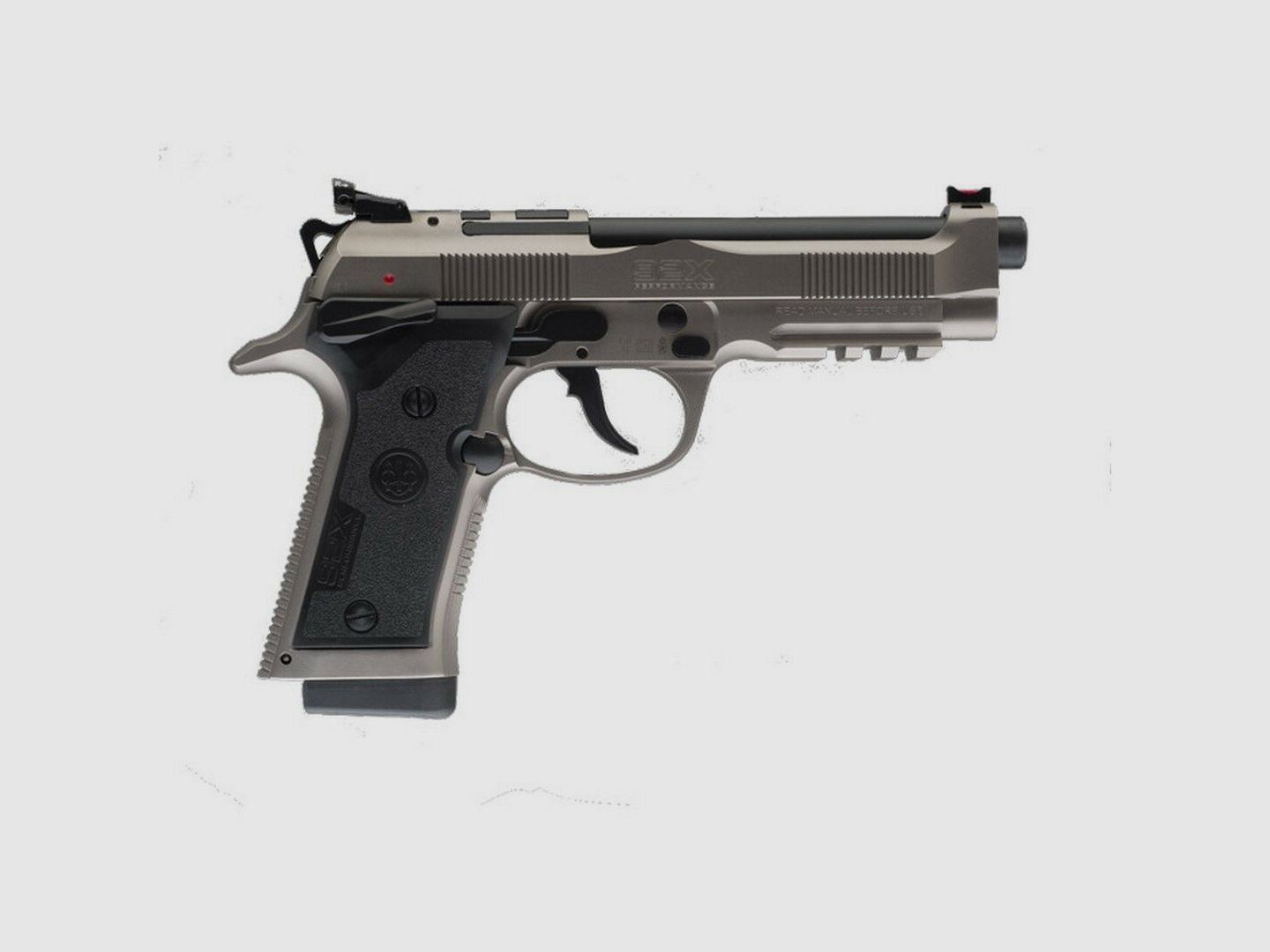 Beretta 92x Performance RDO Produzione