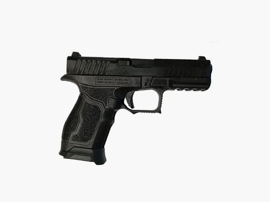 PISTOLET AKSA HM9 MOS BLACK KAL 9X19MM