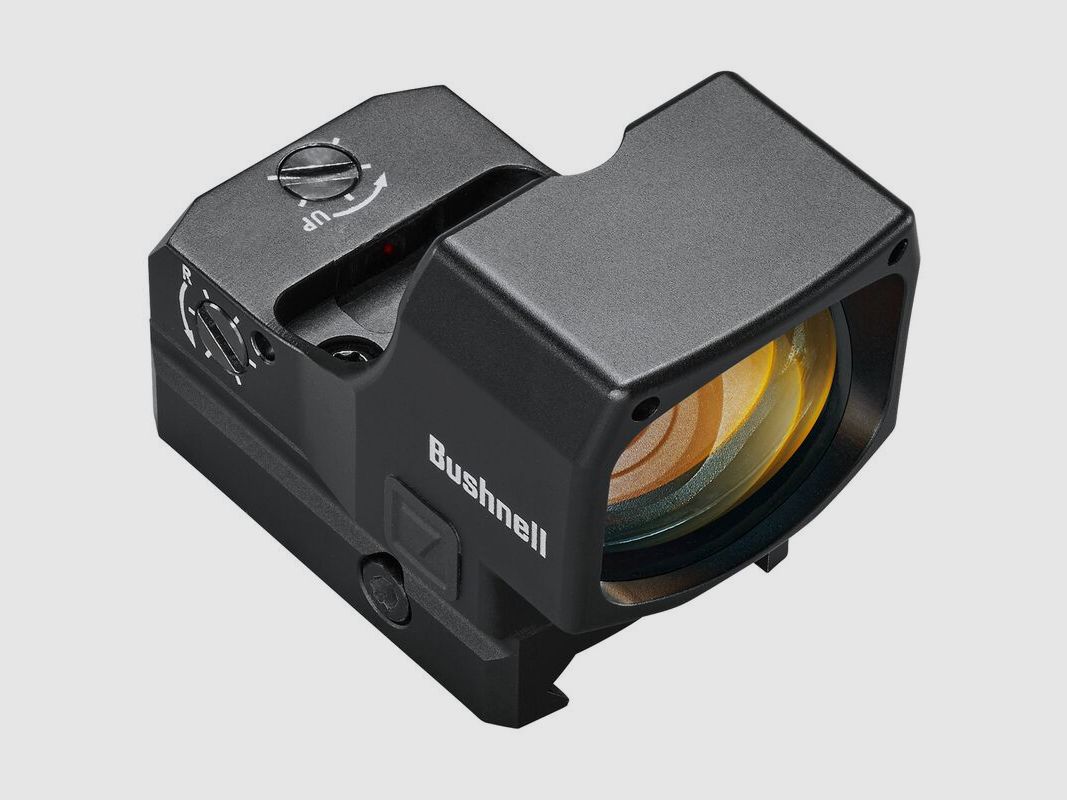 Bushnell Rotpunktvisier RXM-300 (RMS/RMSc-Footprint)