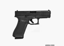 PISTOLE – GLOCK MOD.45 FS SPORT CAL.9X21 +1C