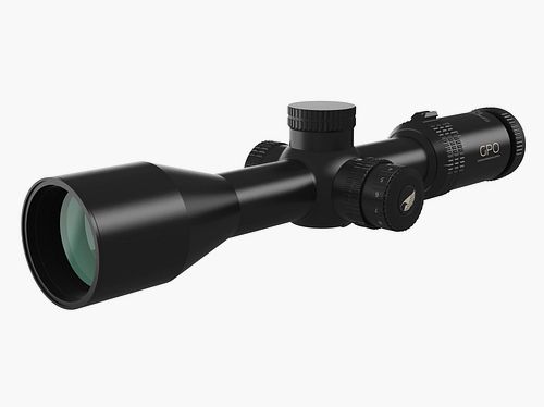 GPO Spectra  8x 2-16x44i G4i