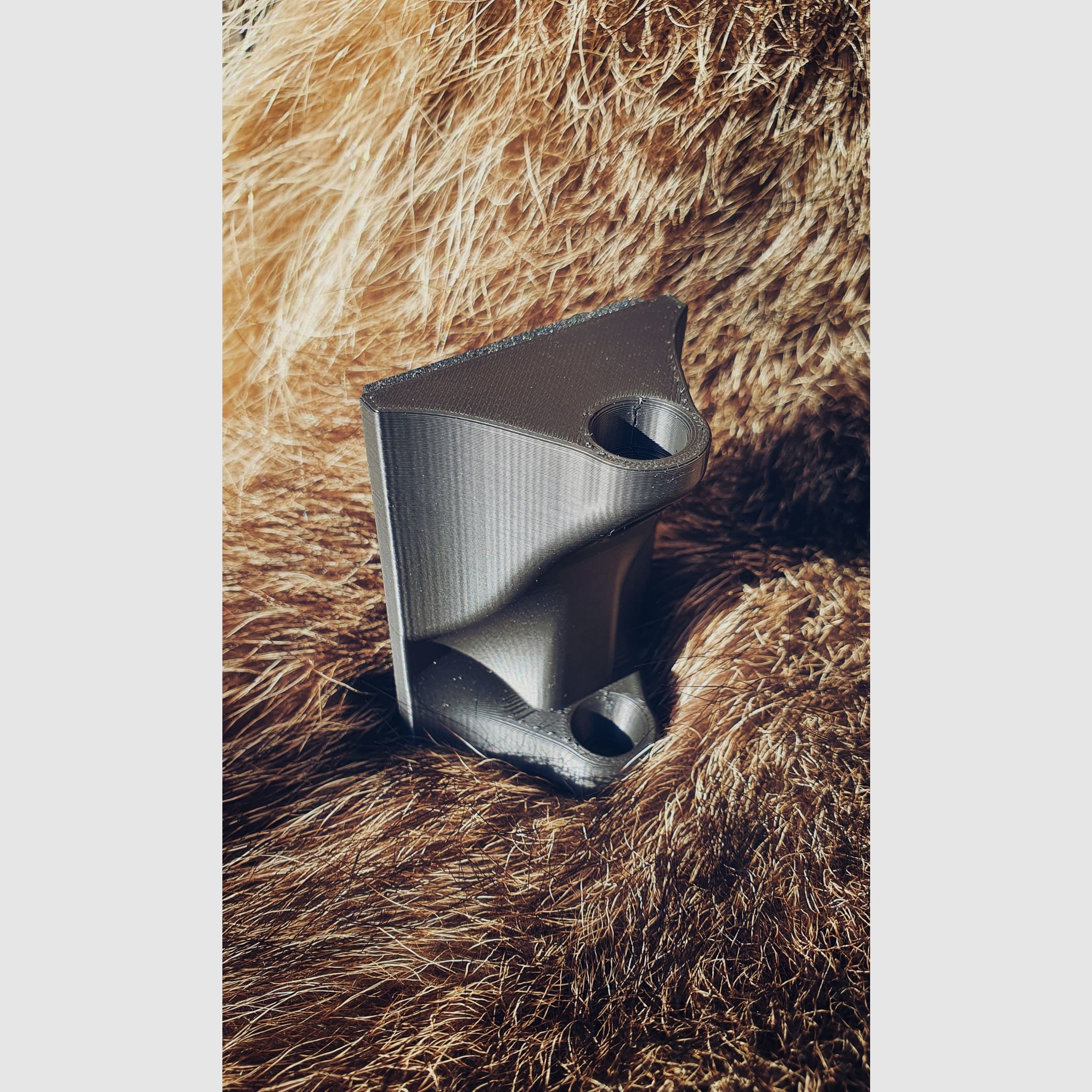 Montage Inbush - Canon Interchangeable Blaser R8 / R93