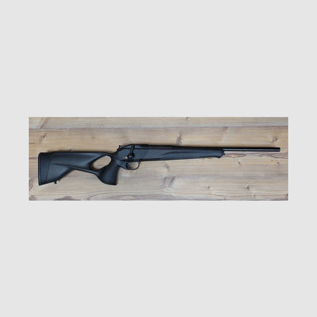 Blaser R8 Ultimate - LL 52 cm - M15x1