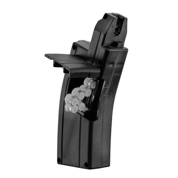 CO2-Semi-Automatische Luftgewehr Sig Sauer MCX Air Gen 2, Bild 15 von 18
