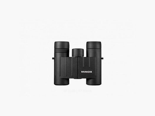 Minox BF 10x25 zwart