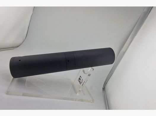 Tłumik Schultz & Larsen Venom bez