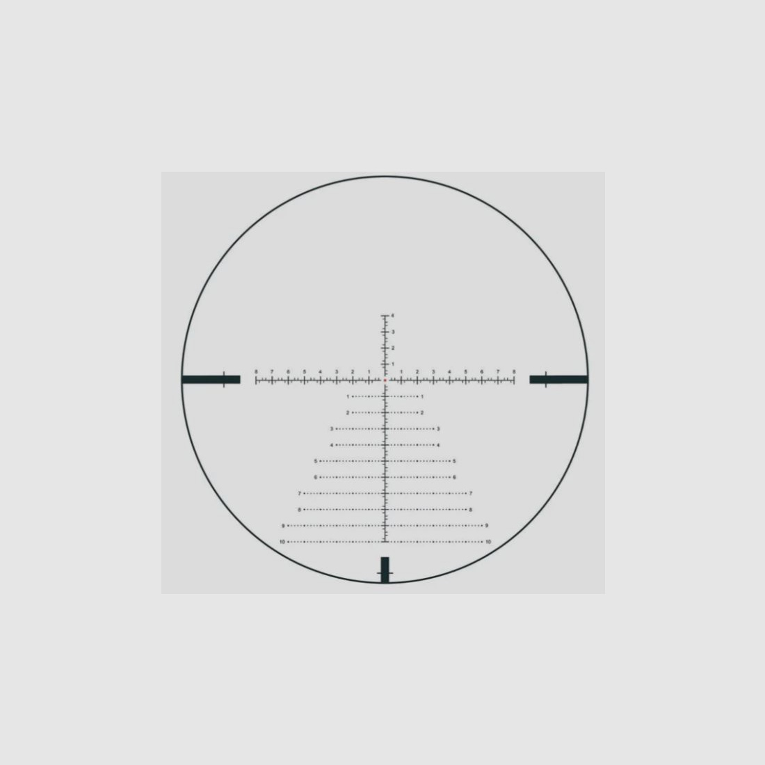 Vector Optics Continental x6 5-30x56 Scope