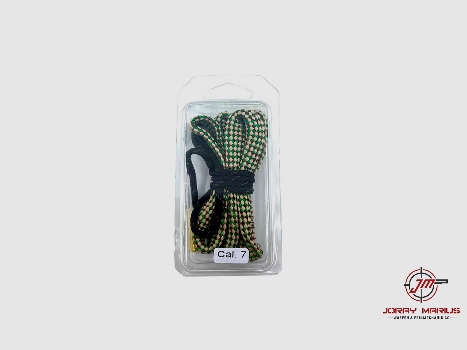 Boresnake cal. .7mm