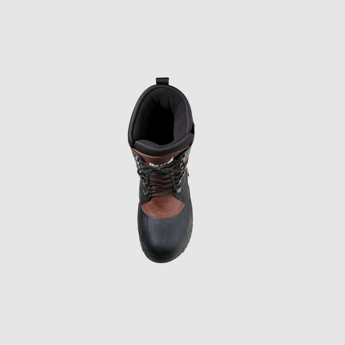 BAFFIN Apex Thermostiefel Men`s Black Bark