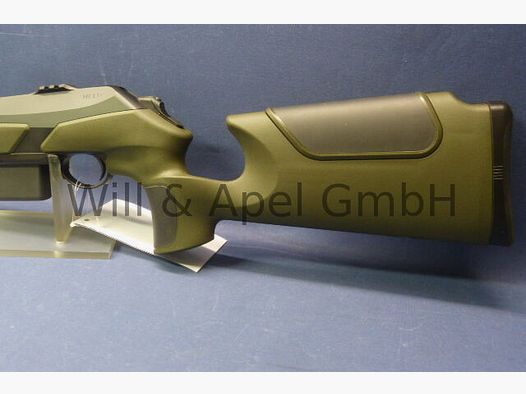 MERKEL SUHL HELIX SPEEDSTER