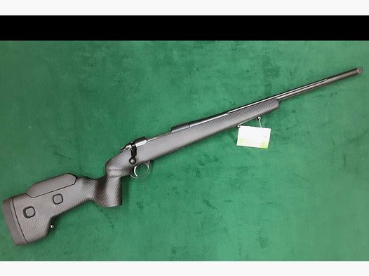 Sako 85 Carbon Wolf .308Win