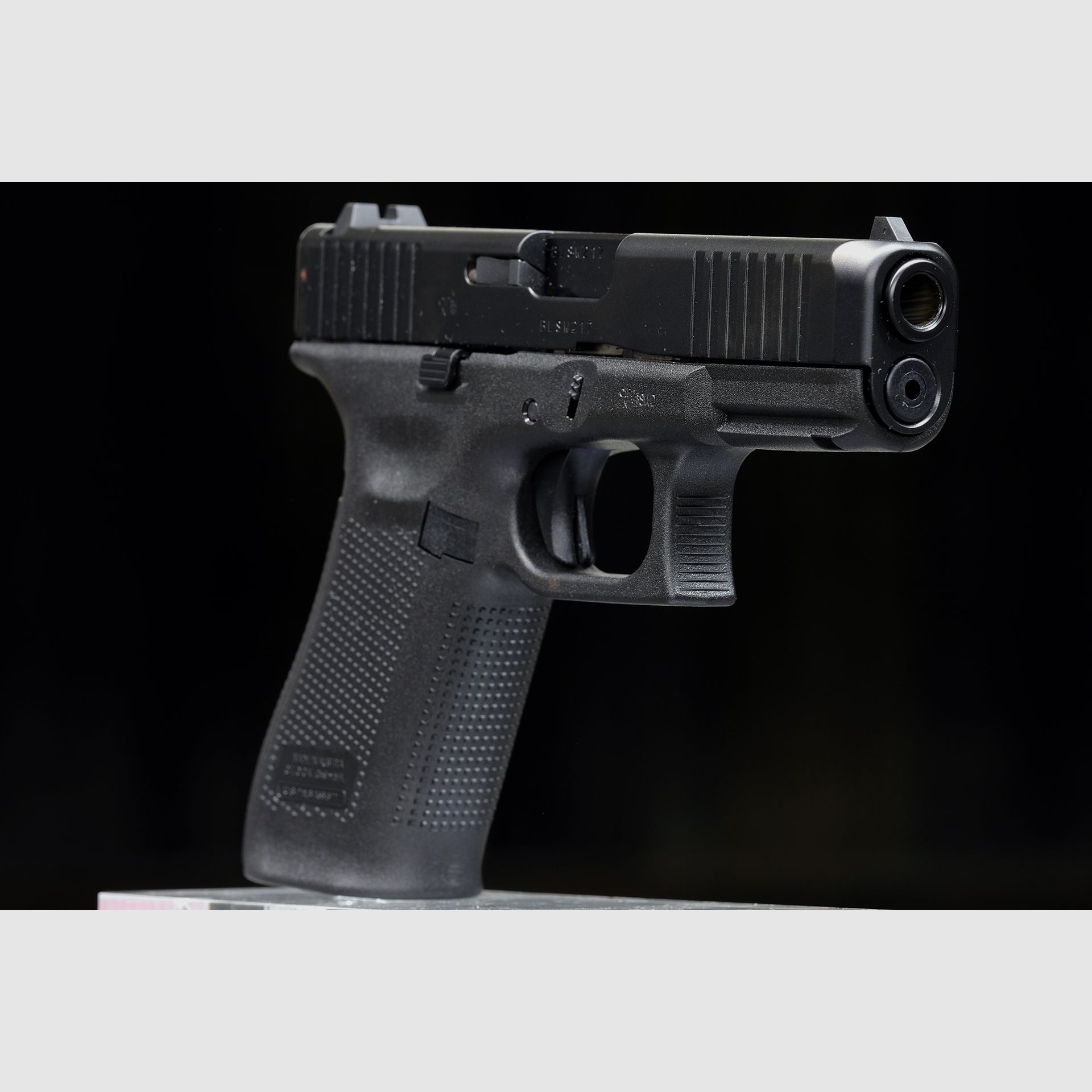 Glock 45 Gen. 5, Bild 6 von 8
