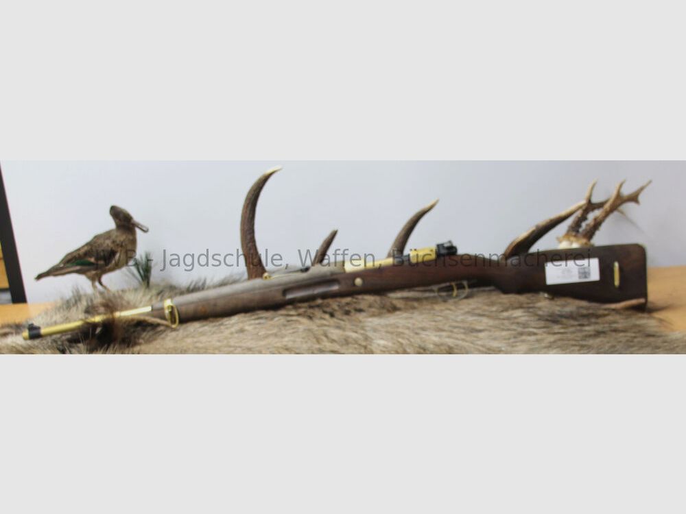 La Coruna - unsere Goldmarie ;-)